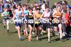 Boys under-15s 2025 UK CAU Inter Counties Cross Country Champs., Wollaton Park, Nottingham. Photo: David T. Hewitson/Sports for All Pics